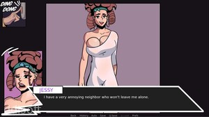 Fatima’s Lust – Chapter 2 screenshot 3