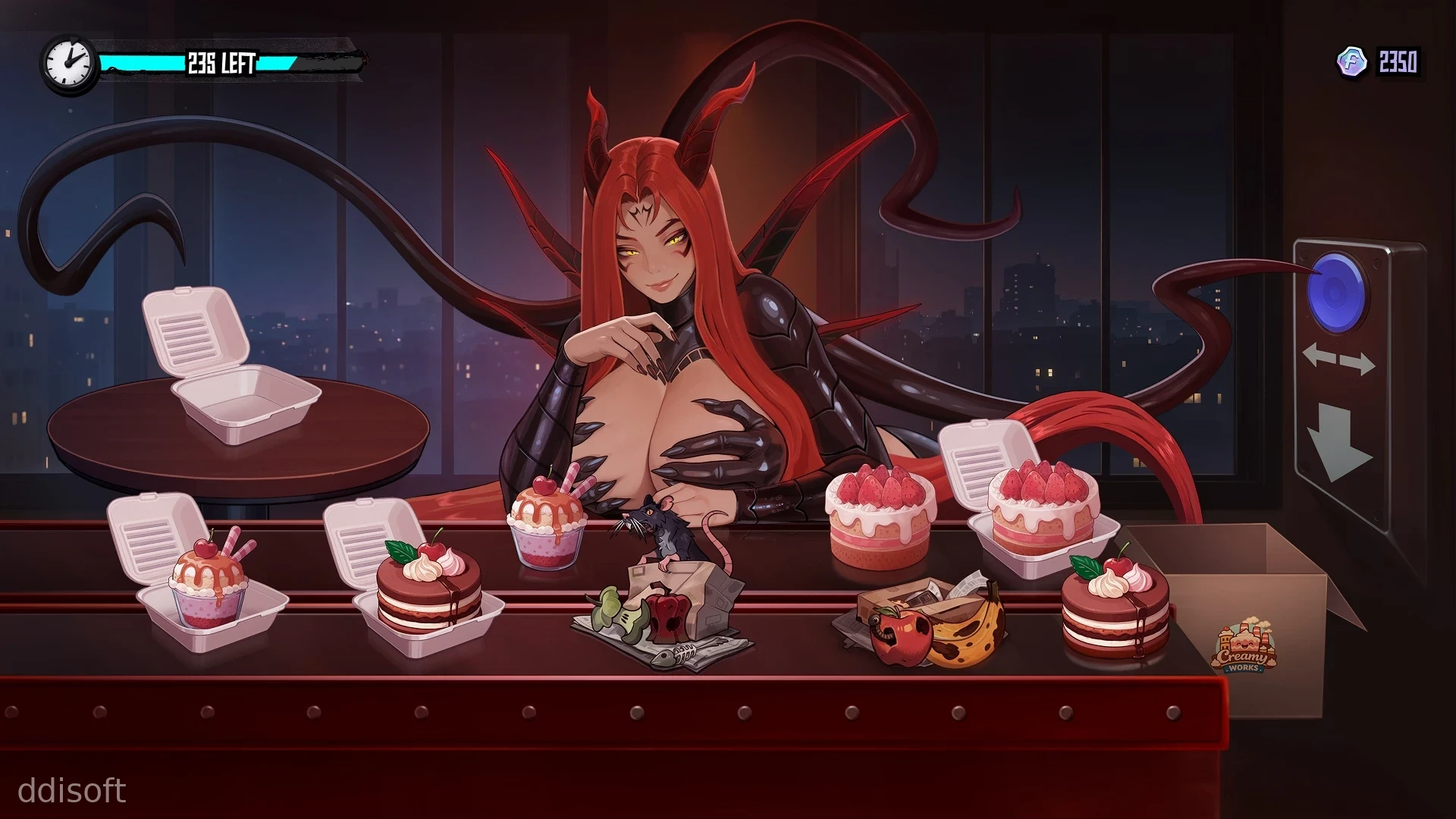 Futa Fucks Femboys screenshot 1