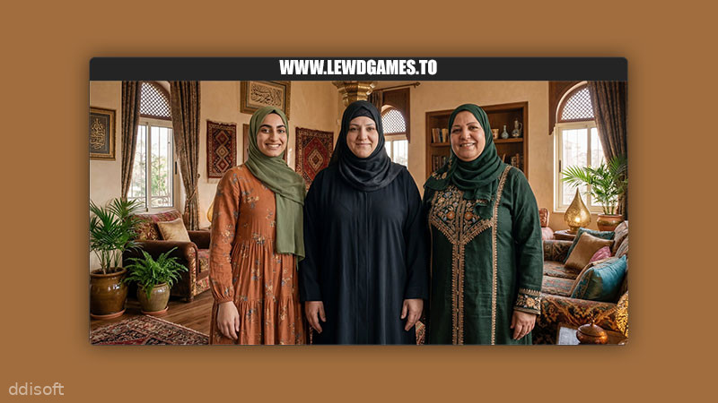 Myinlawfamily icon