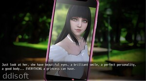 Shadows of Desire – New Version 0.9.7 (Ren’py Edition) screenshot 3