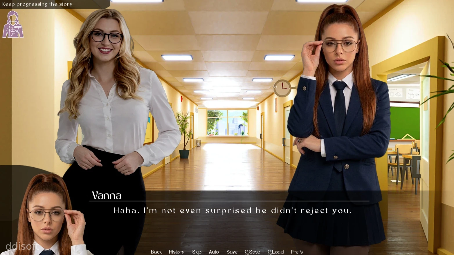 A Wife’s Life, Part 2 screenshot 5