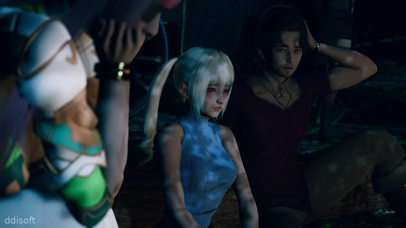 Eden screenshot 2