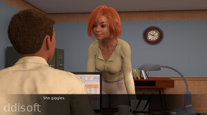 Mythic Desires screenshot 3