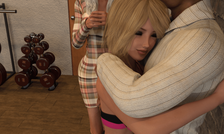 Parental Love v1.1 screenshot 2