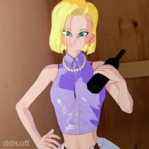 Futanari Concoction icon