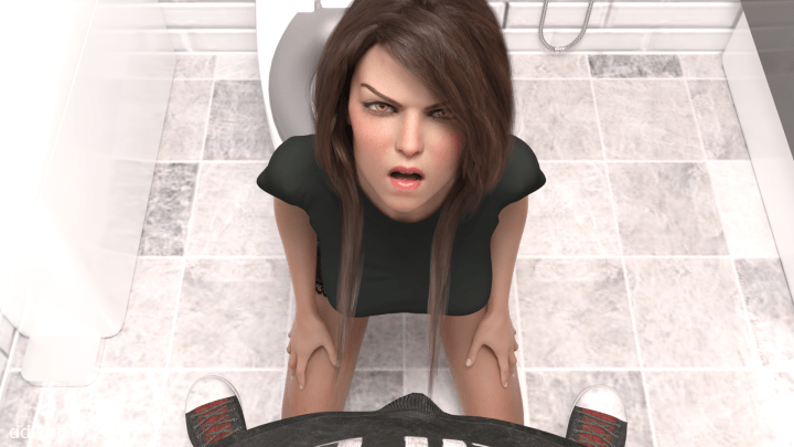 Glad To Be Alive v0.09 screenshot 3