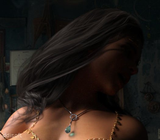Nemesis Party: NTR or NOT screenshot 1