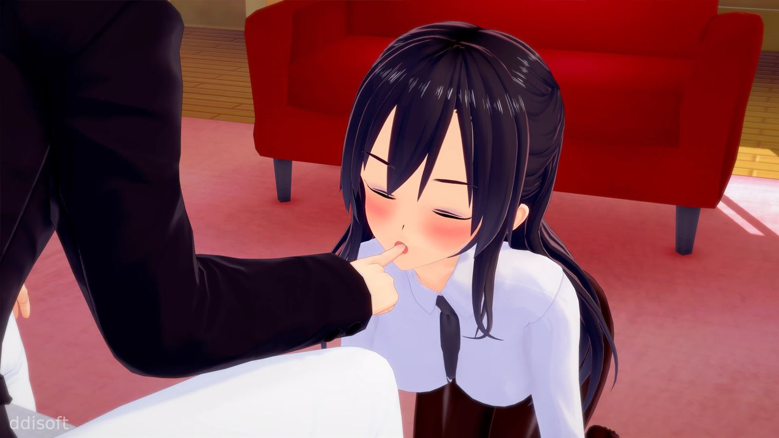 School of Love screenshot 3