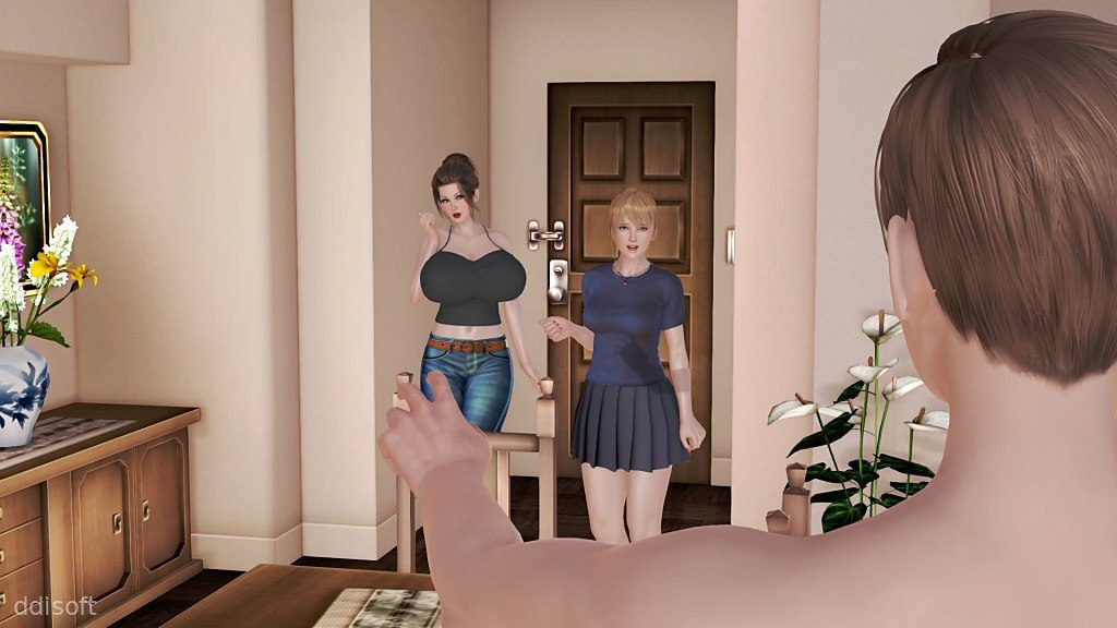 A Series Of Fortunate Events screenshot 1