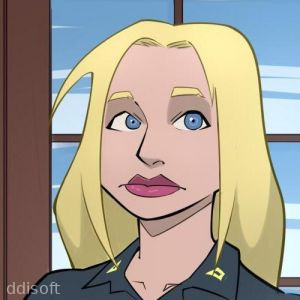 Whorehouse Police icon