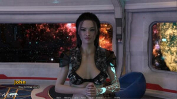 Stellar Crossroads screenshot 2