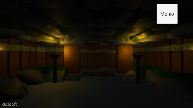 Sex-Dungeon escape [cancelled] screenshot 3