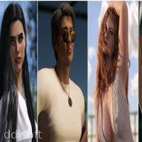 Love, Honor, Betray icon