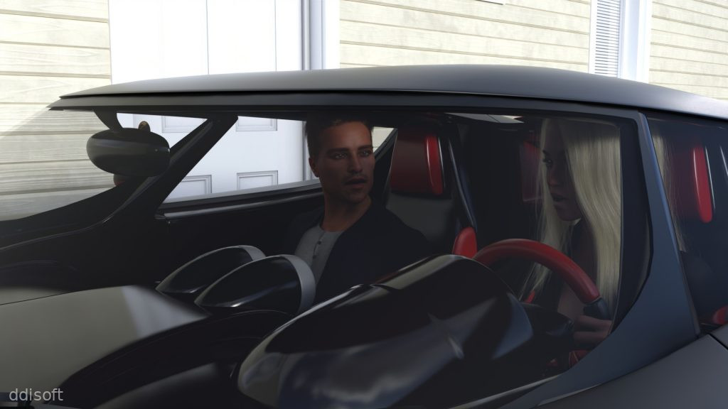 The New Life Of The Kingpin screenshot 1