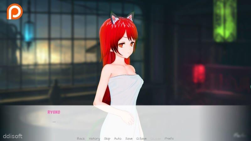 Hom Factory: My Monster Girl Tower screenshot 2