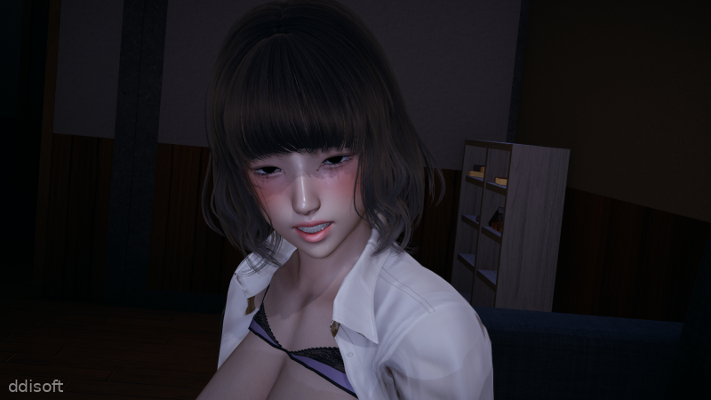 Sorcerer's Paradox(Chapter 4) screenshot 2