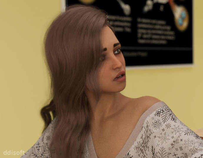 Enchanted Hearts screenshot 2
