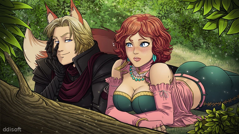 The Marauder Chronicles screenshot 3