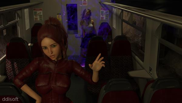 Fractured Realms screenshot 3