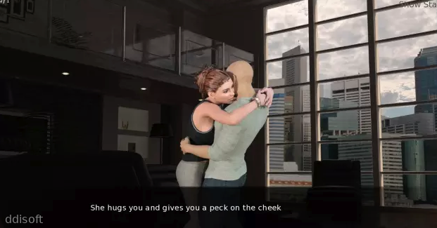 dreaming of dan screenshot 1