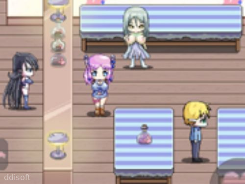 Freya’s Potion Shop screenshot 3