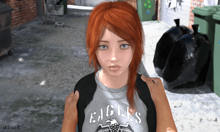 Parental Love v1.1 screenshot 4
