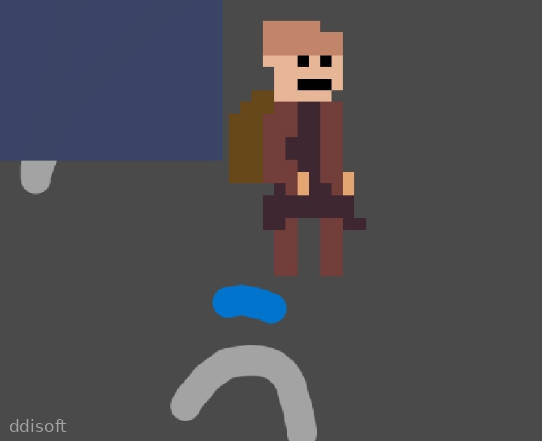 Enchanted Midie Ages: Caves screenshot 1