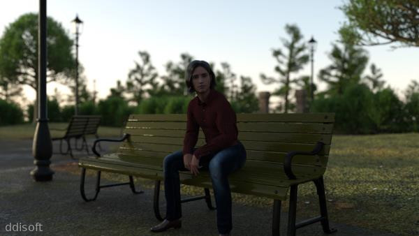 Our Home screenshot 1