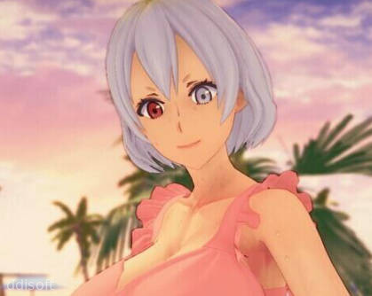Rosary Island Sweet screenshot 3