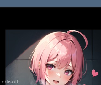 Lewd Border: Waifus screenshot 2