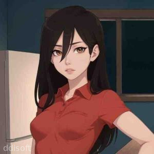 Olivia’s Bad Day icon