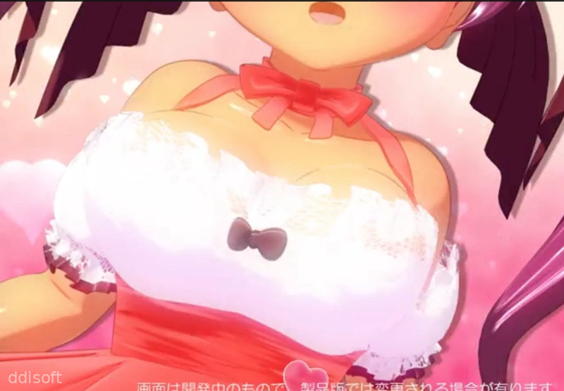 USA Ecchi screenshot 1