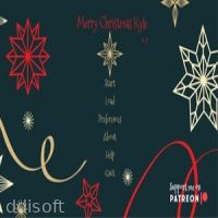Merry Christmas Kyle icon