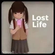 Lost Life icon