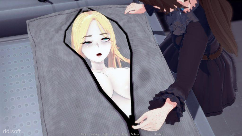 Cold Comforts screenshot 3