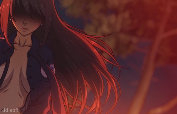 Wet Nightmaes screenshot 1