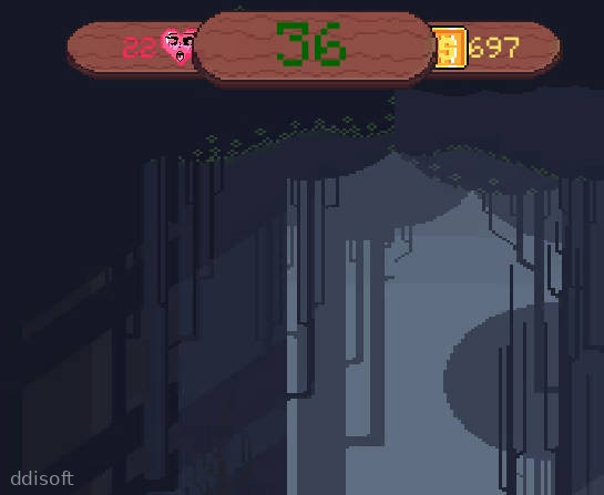 Jump Boobs screenshot 3