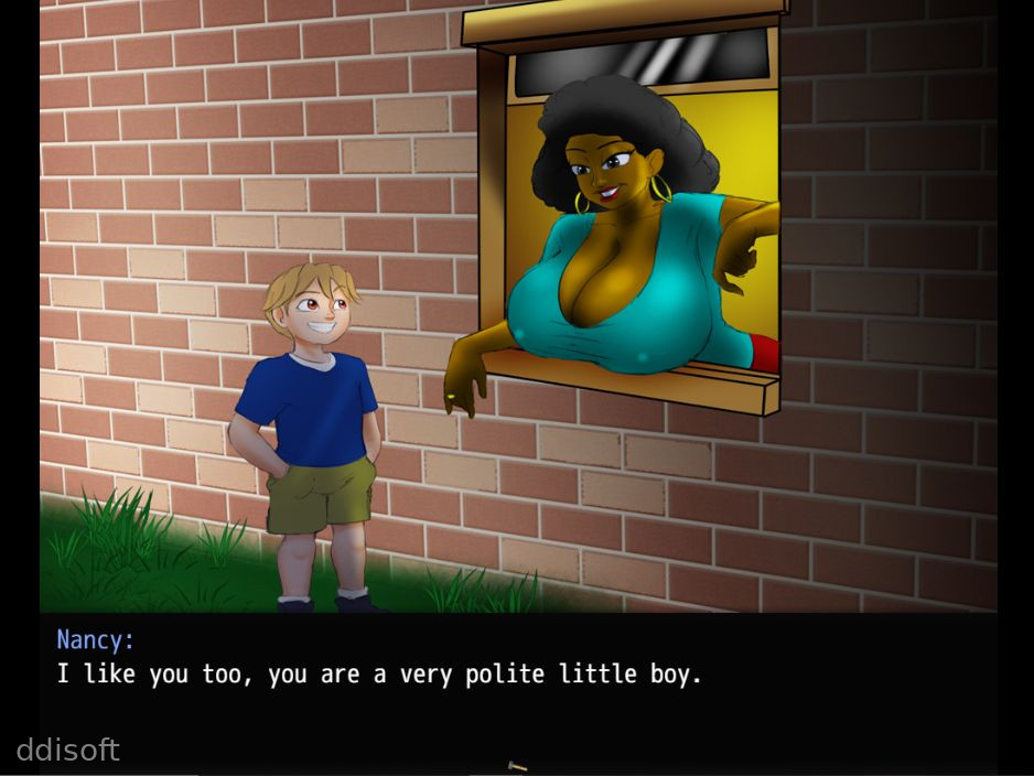 The Island of Milfs screenshot 3