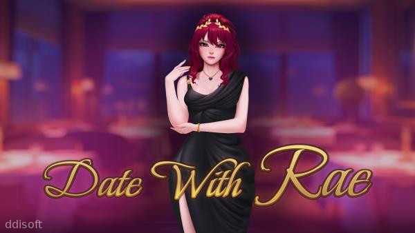 Date with Rae screenshot 3
