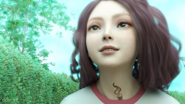 Shadows of Desire screenshot 3