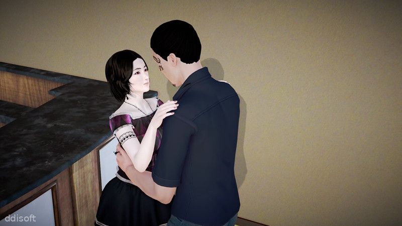 Twenty Worlds Agency – The Stories of Department 13 screenshot 1