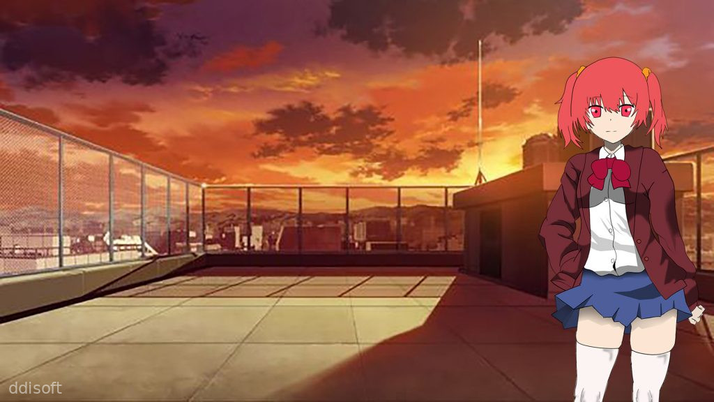 Revenge Power screenshot 1