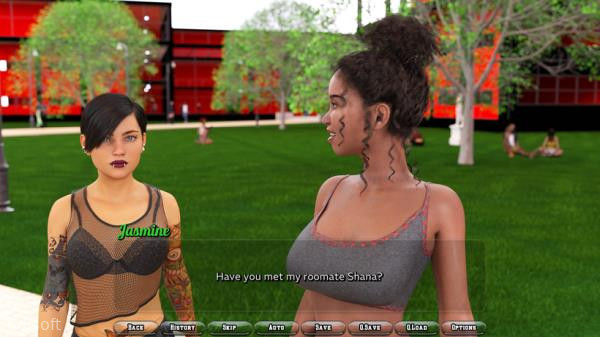 No Such Luck screenshot 4