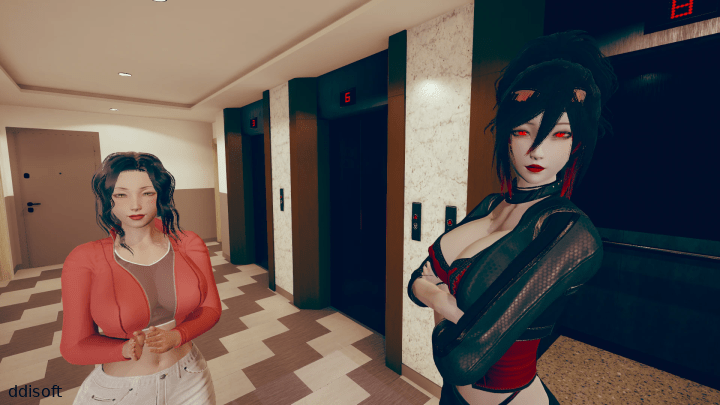 A World Between Us v2.5.2 screenshot 2
