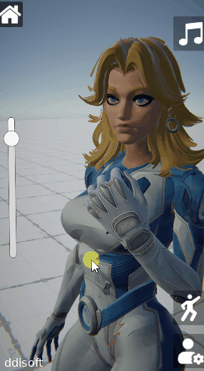 The Forbbiden Multiverse screenshot 2