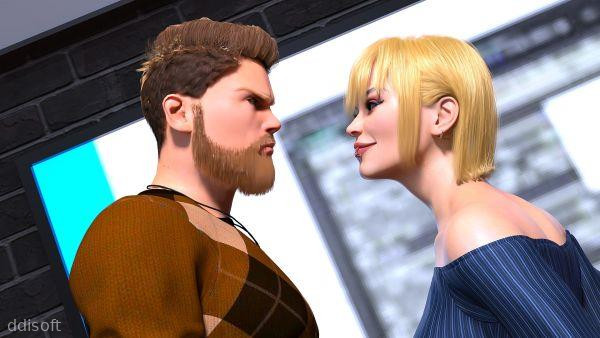 Lineage or Legacy screenshot 1