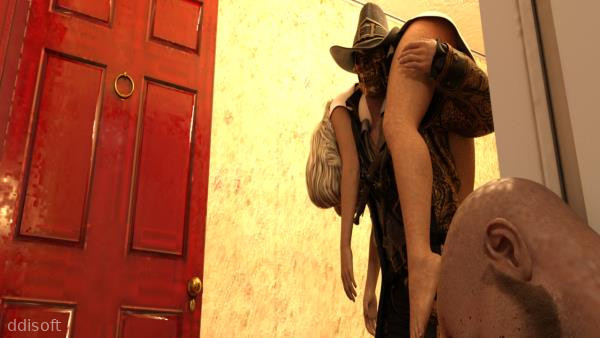 For Whom The Bell Tolls screenshot 2
