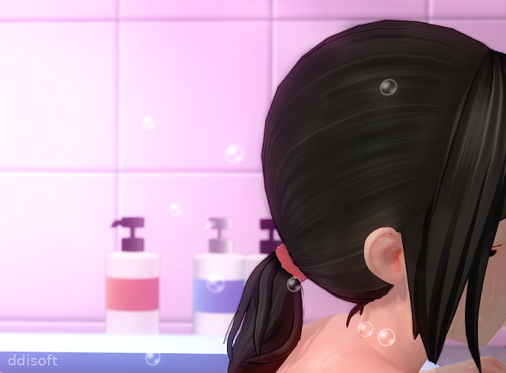 Ethereal Ties screenshot 2