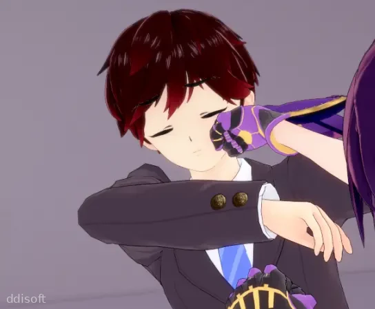 Spirit Lover (v0.28) screenshot 3