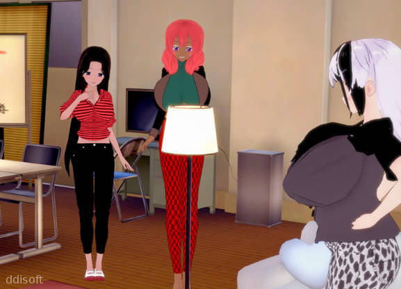 Bloom screenshot 2